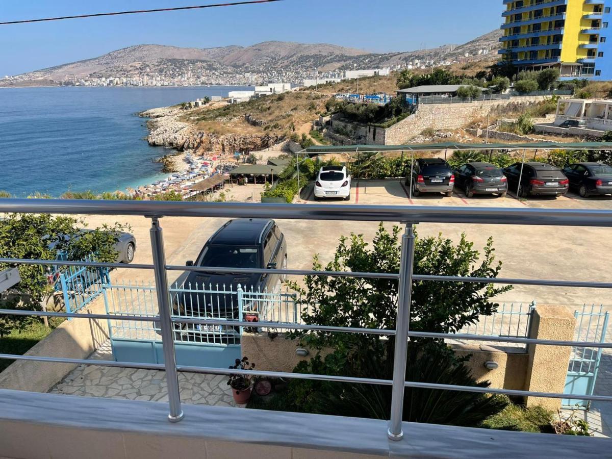 Sunset Apartments Berdenesh ซารานเดอ ภายนอก รูปภาพ