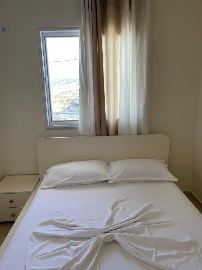 Sunset Apartments Berdenesh ซารานเดอ ภายนอก รูปภาพ