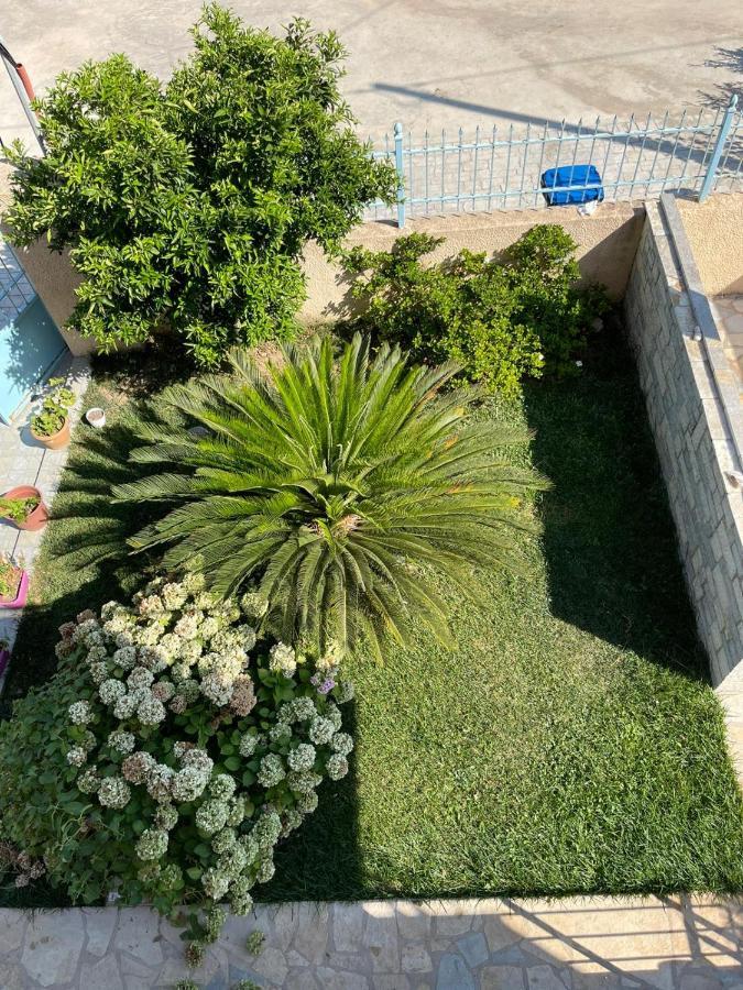 Sunset Apartments Berdenesh ซารานเดอ ภายนอก รูปภาพ