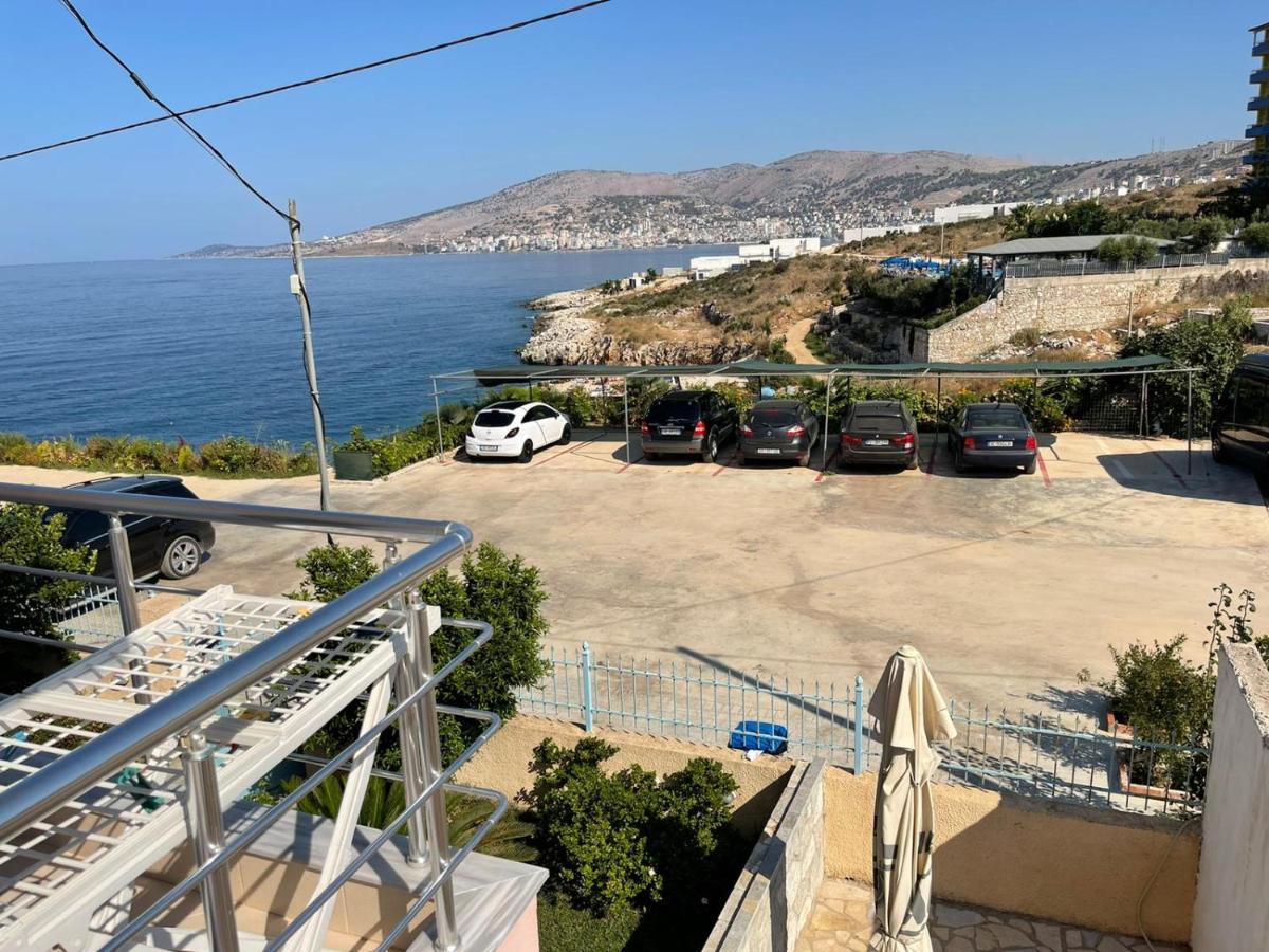 Sunset Apartments Berdenesh ซารานเดอ ภายนอก รูปภาพ